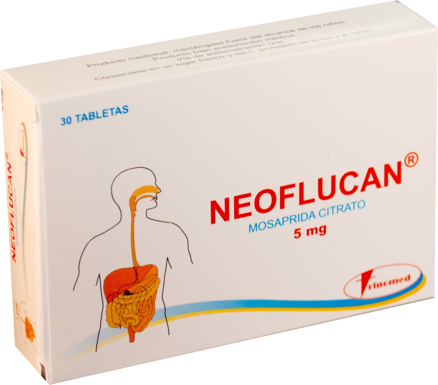 neoflucan